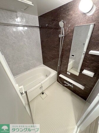 (仮称)南越谷・PJの物件内観写真